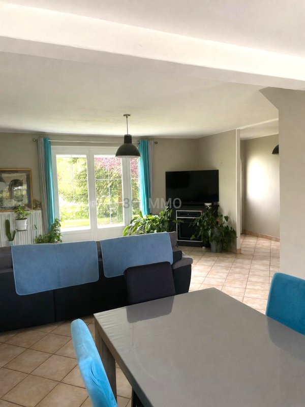 Propriété à Chevillon-sur-Huillard (45700) - Photo 4