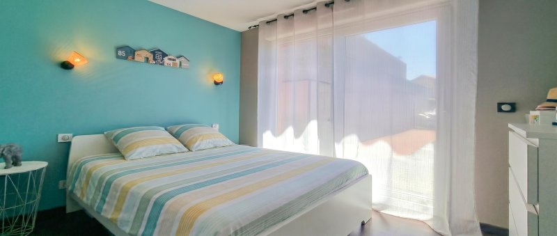 Appartement T4 à Rillieux-la-Pape (69140) - Photo 4