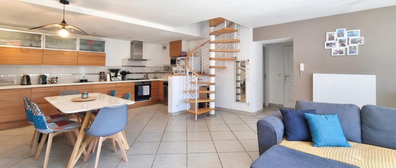 Appartement T4 à Rillieux-la-Pape (69140) - Photo 2