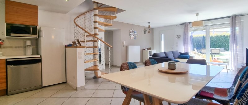 Appartement T4 à Rillieux-la-Pape (69140) - Photo 3