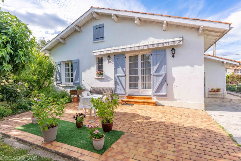 Maison à Bias (47300)