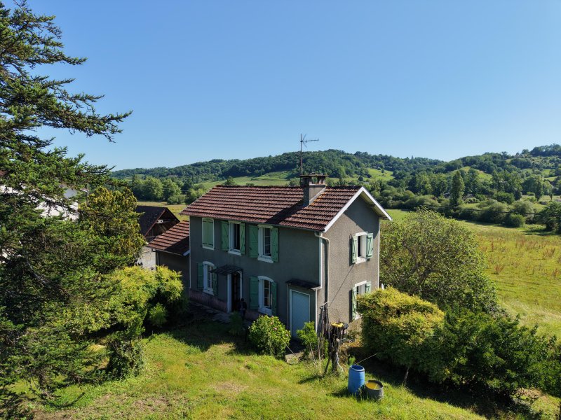 Maison à rénover à Monein (64360) - Photo 2
