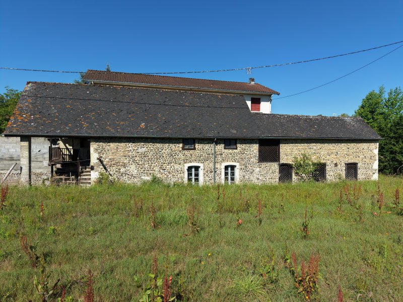 Maison à rénover à Monein (64360) - Photo 3