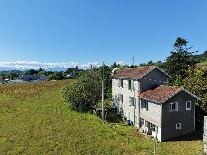 Maison à rénover à Monein (64360) - Photo 4
