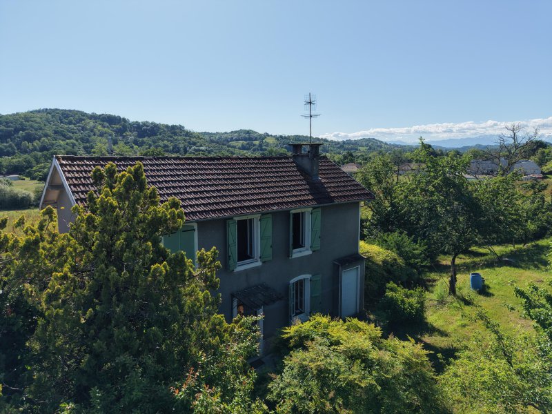 Maison à rénover à Monein (64360) - Photo 5