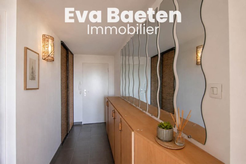Appartement à Thionville (57100)