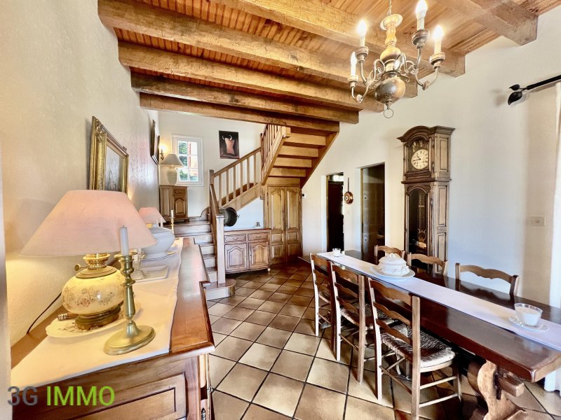 Maison traditionnelle à Saint-Palais (64120) - Photo 5