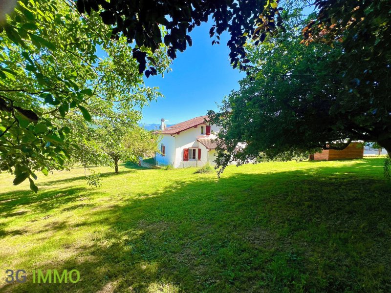 Maison traditionnelle à Saint-Palais (64120) - Photo 2