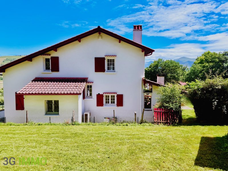 Maison traditionnelle à Saint-Palais (64120) - Photo 3