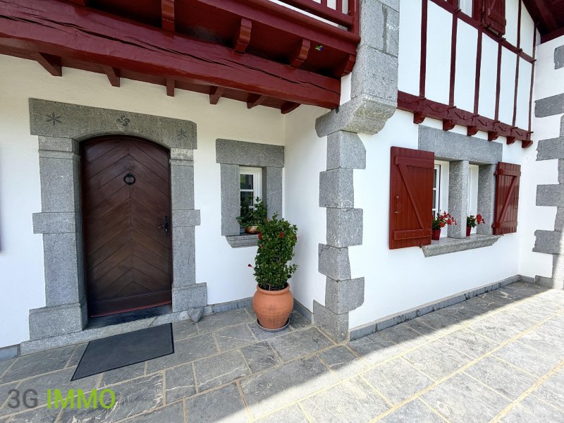 Maison traditionnelle à Saint-Palais (64120) - Photo 4
