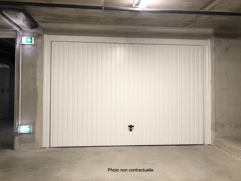Garage / Parking à Annecy (74600)