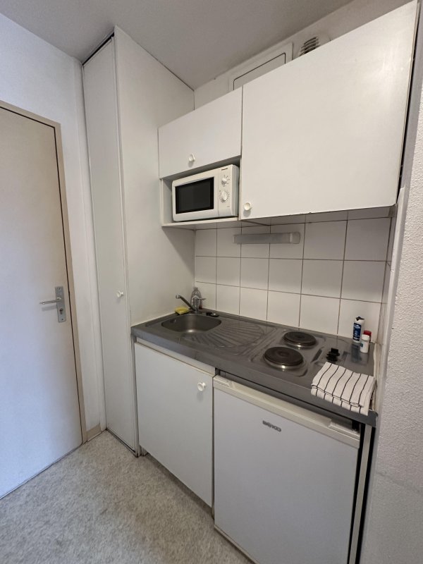 Appartement T2 à Clermont-Ferrand (63000) - Photo 2