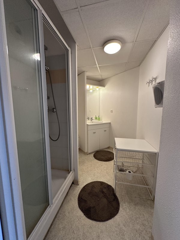 Appartement T2 à Clermont-Ferrand (63000) - Photo 4