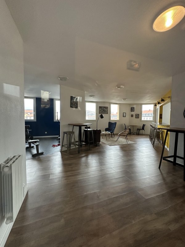 Appartement T2 à Clermont-Ferrand (63000) - Photo 5