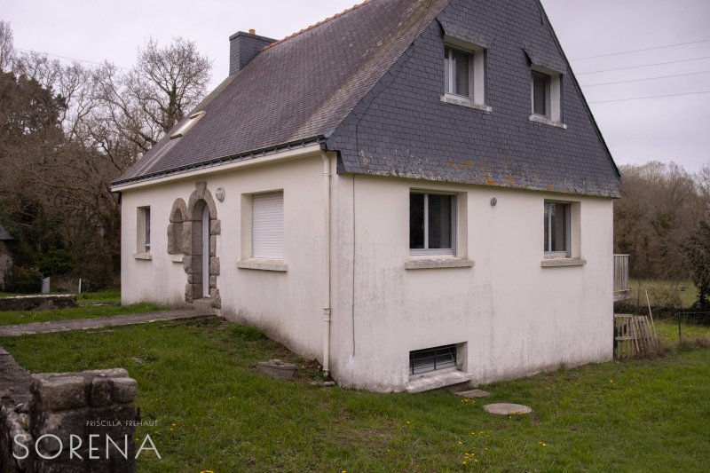 Maison à Kervignac (56700) - Photo 5