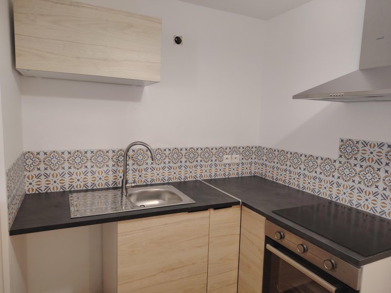 Appartement à Lesneven (29260)