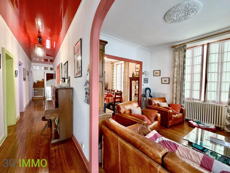Maison de ville à Pau (64000) - Photo 5