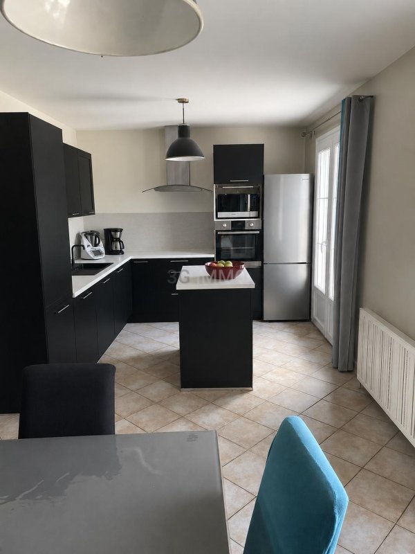 Propriété à Chevillon-sur-Huillard (45700) - Photo 5