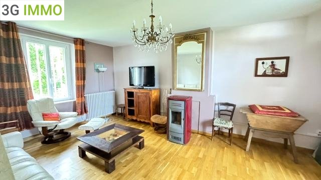 Maison à Virieu-le-Grand (01510) - Photo 5