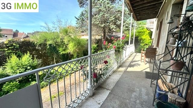 Maison à Virieu-le-Grand (01510) - Photo 3