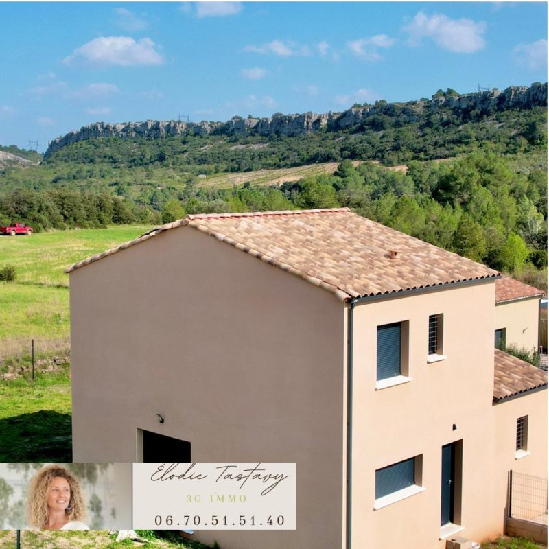 Villa à Cazedarnes (34460) - Photo 5