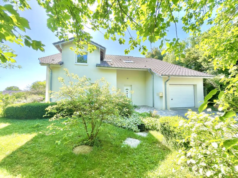 Maison à Villoncourt (88150) - Photo 2