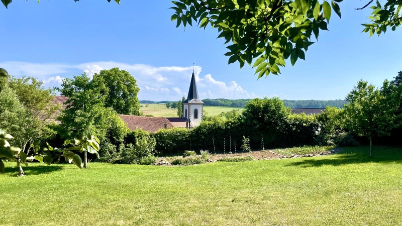 Maison à Villoncourt (88150) - Photo 3