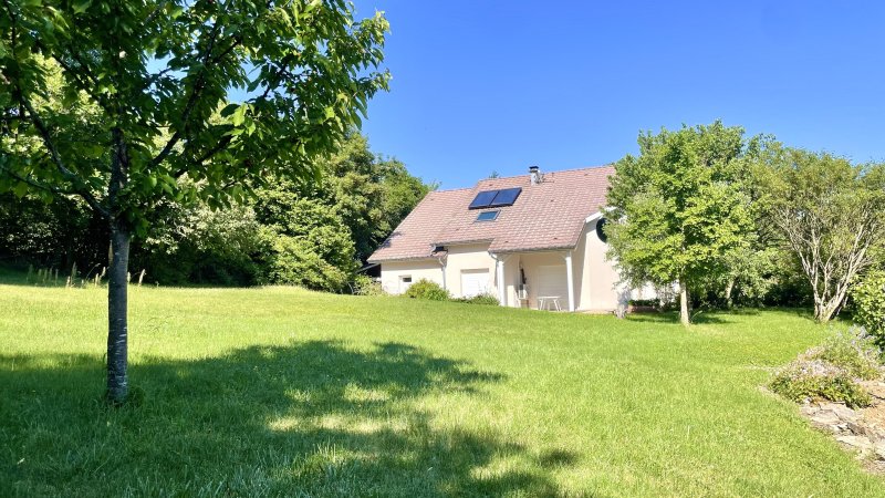 Maison à Villoncourt (88150)
