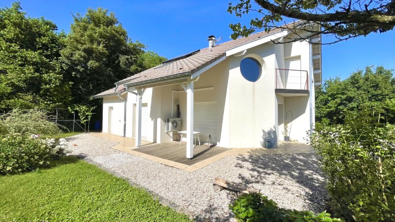 Maison à Villoncourt (88150) - Photo 4