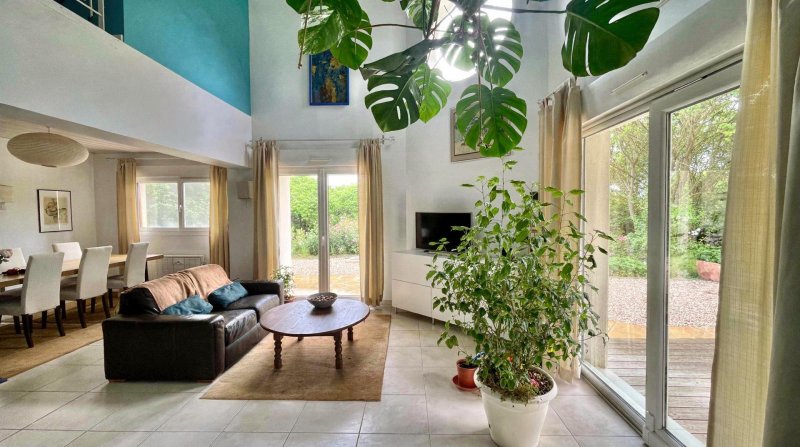 Maison à Villoncourt (88150) - Photo 5