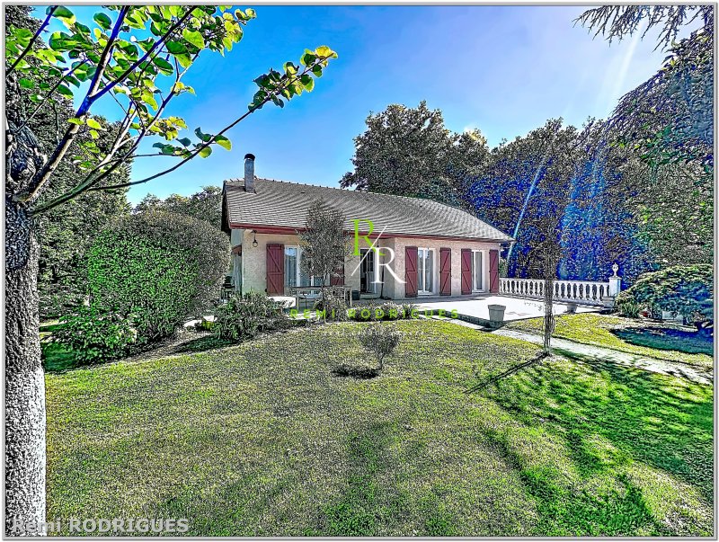 Maison à Serres-Castet (64121) - Photo 2