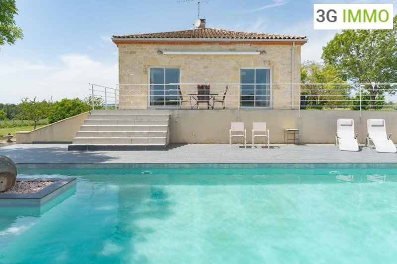 Villa à Caussade (82300) - Photo 2
