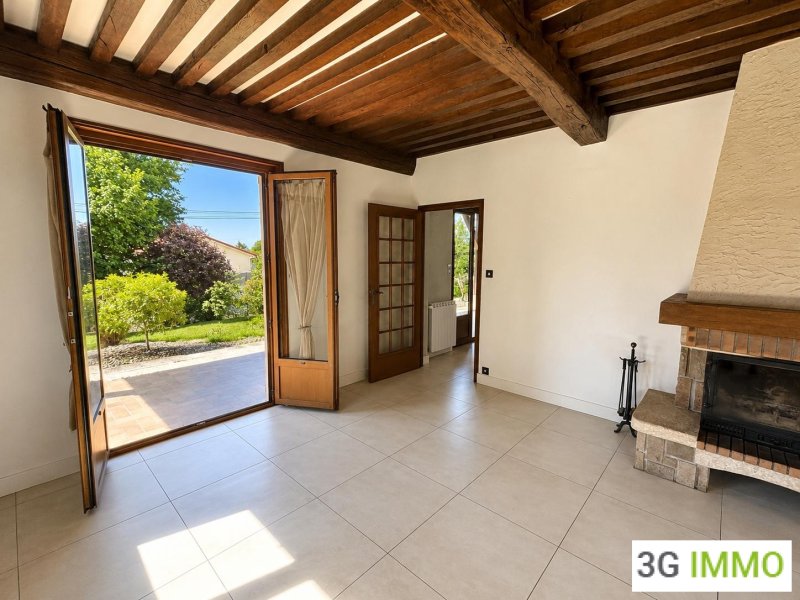 Maison avec dépendance à Polliat (01310) - Photo 2