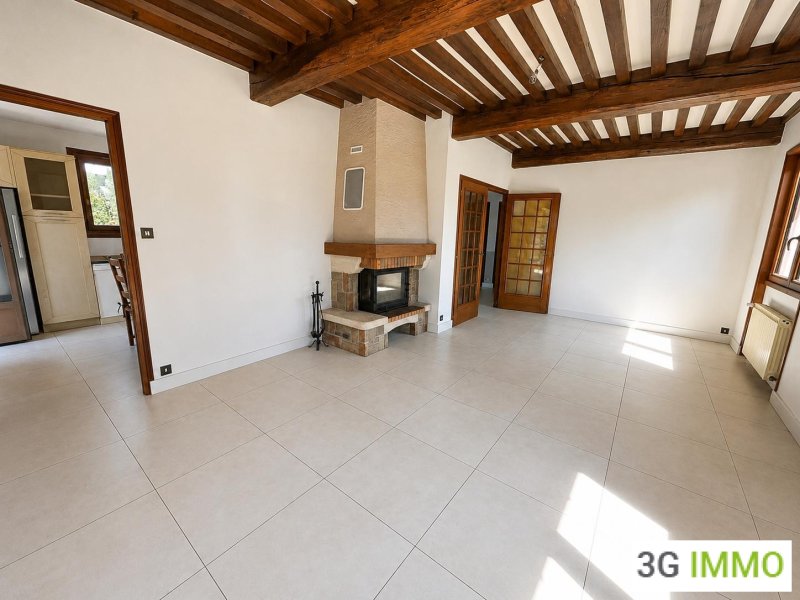 Maison avec dépendance à Polliat (01310) - Photo 3