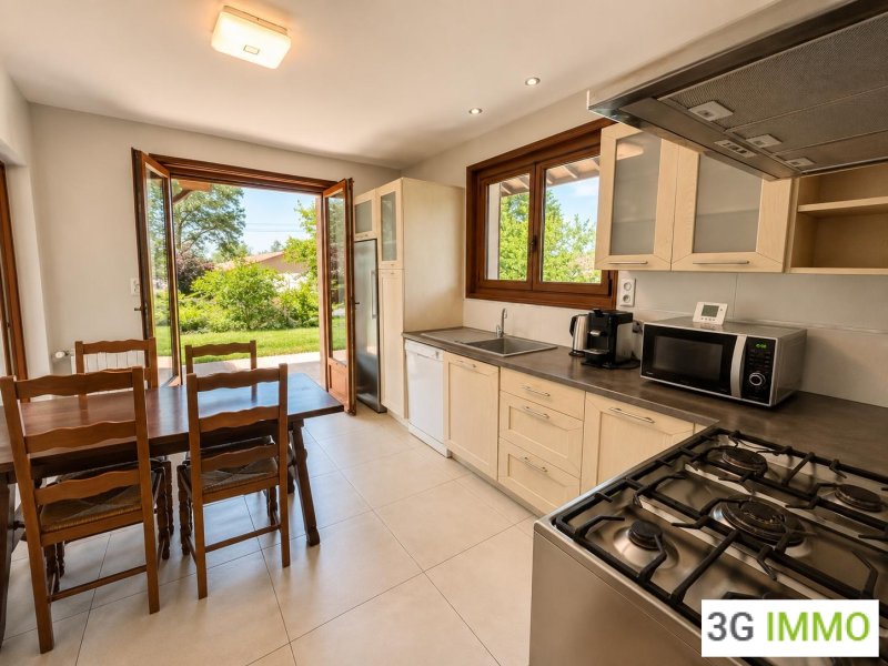 Maison avec dépendance à Polliat (01310) - Photo 5