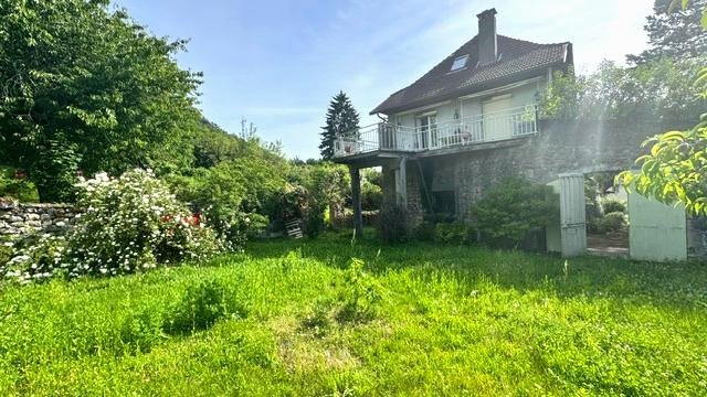 Maison T4 à Virieu-le-Grand (01510)