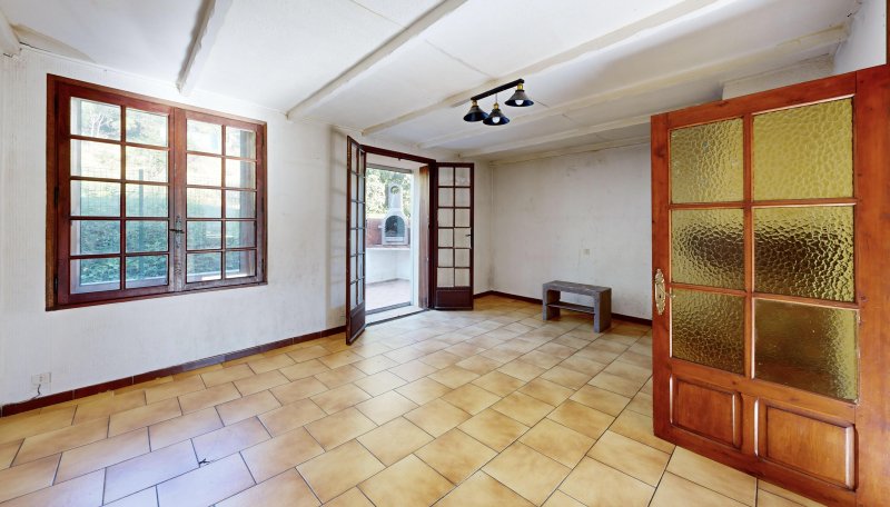 Maison de village à Bélesta (66720)
