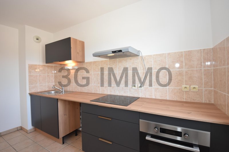Appartement à Carcassonne (11000)