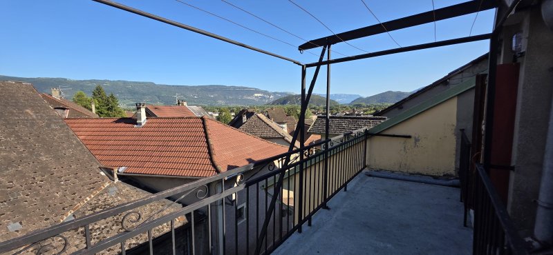 Maison de ville à Culoz-Béon (01350) - Photo 2