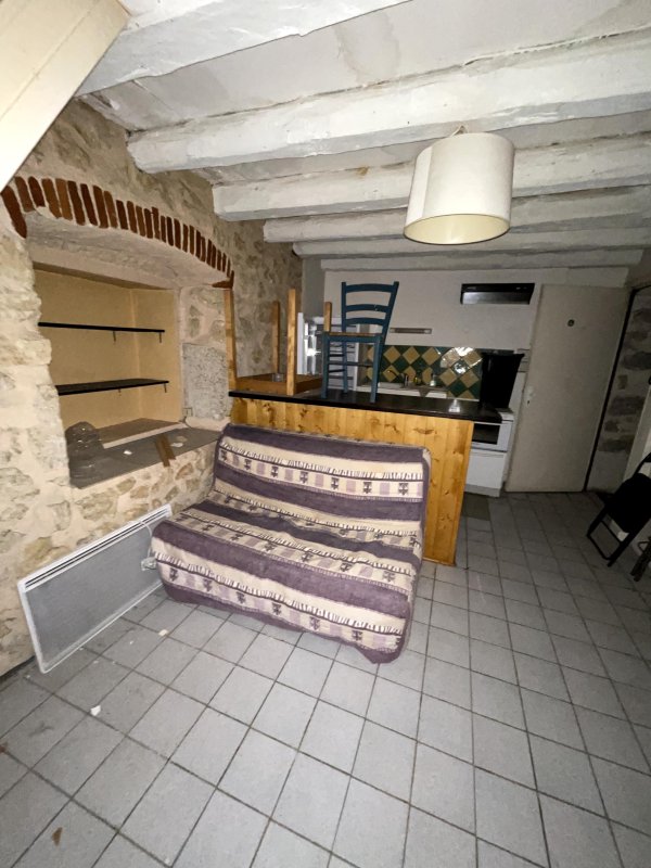 Appartement à Annecy (74000)