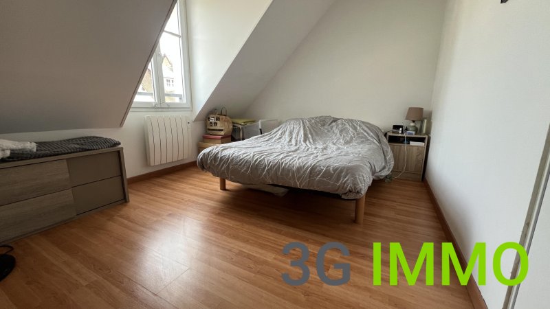 Appartement T3 à Dreux (28100) - Photo 4
