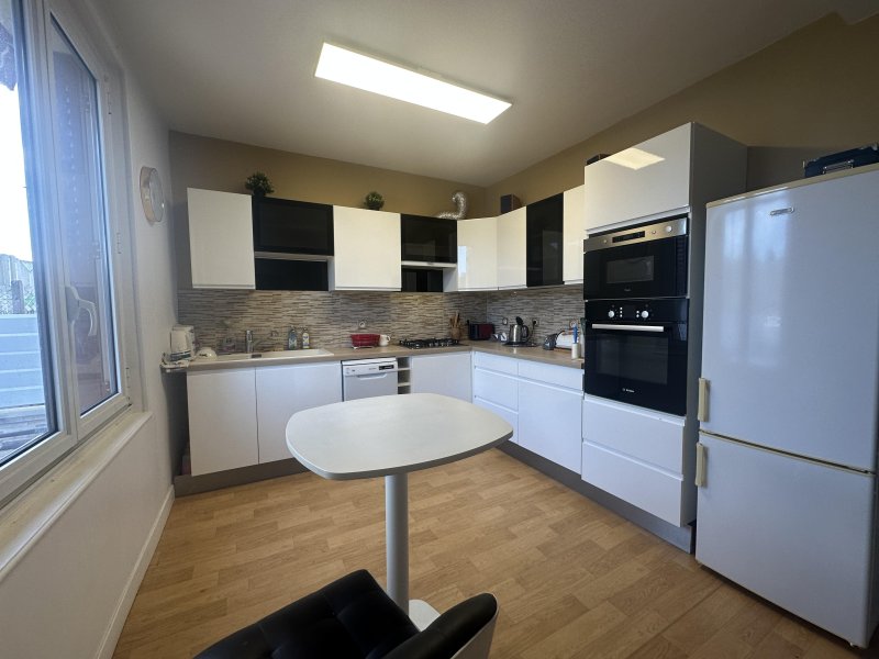 Maison avec dépendance à Clermont-Ferrand (63000) - Photo 2