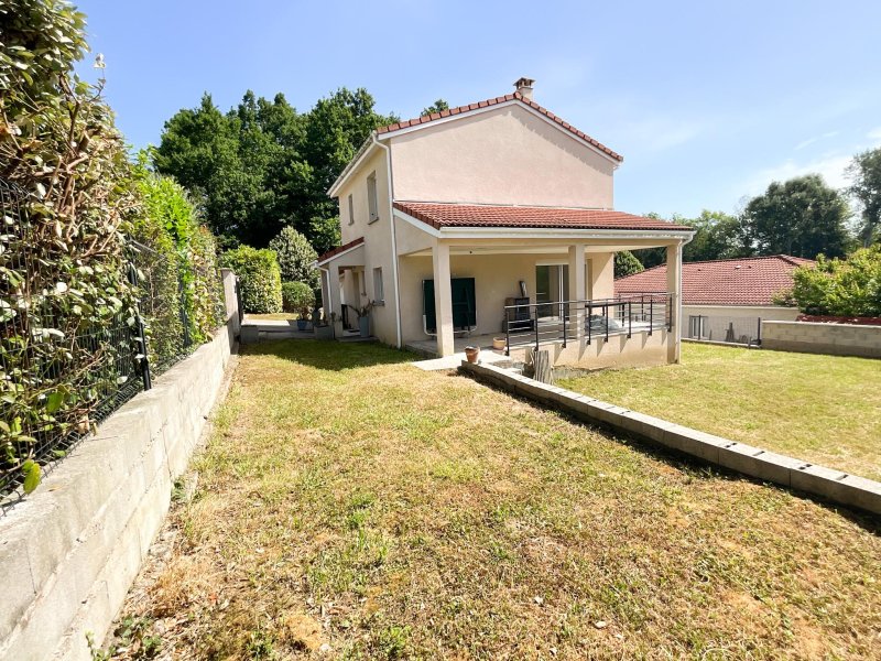 Maison T4 à Villieu-Loyes-Mollon (01800) - Photo 3