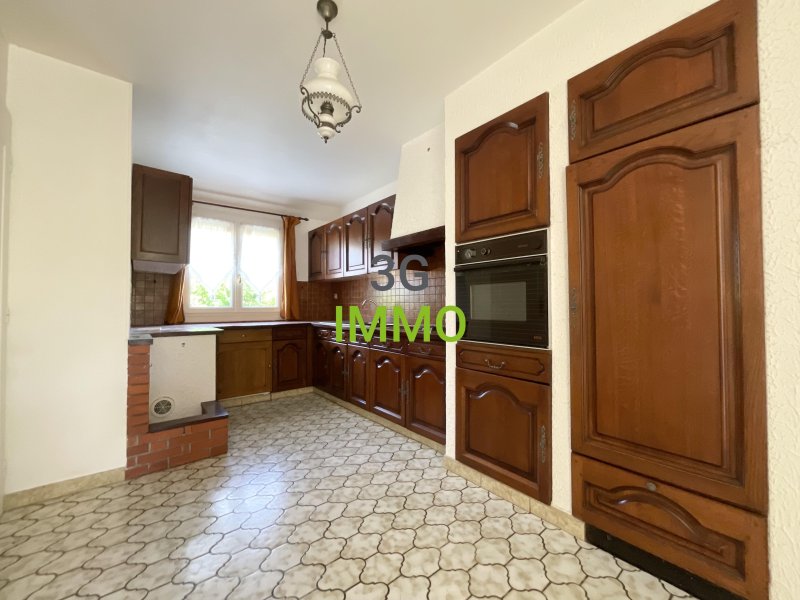 Maison T5 à La Charité-sur-Loire (58400) - Photo 2