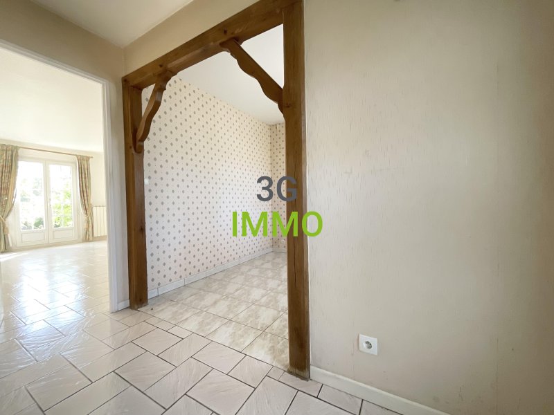 Maison T5 à La Charité-sur-Loire (58400) - Photo 5
