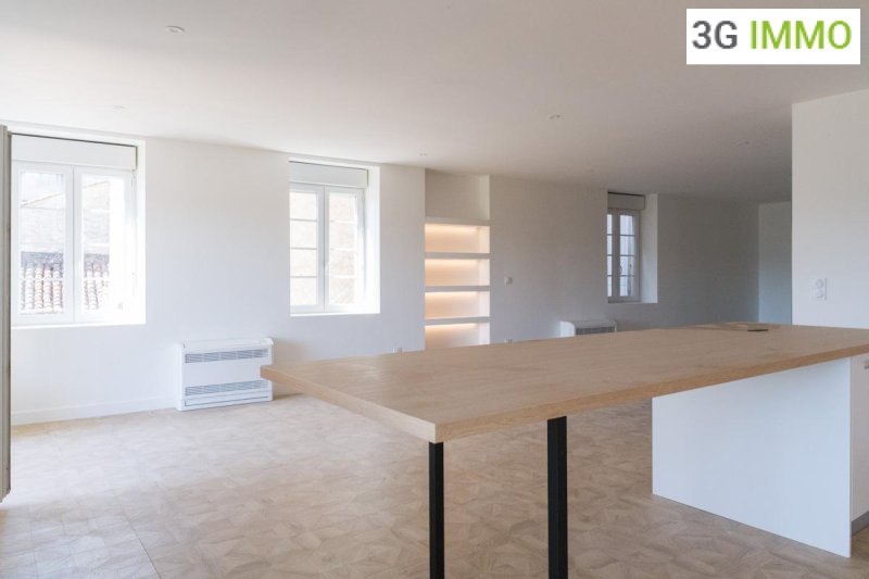 Appartement T3 à Cahors (46000) - Photo 3
