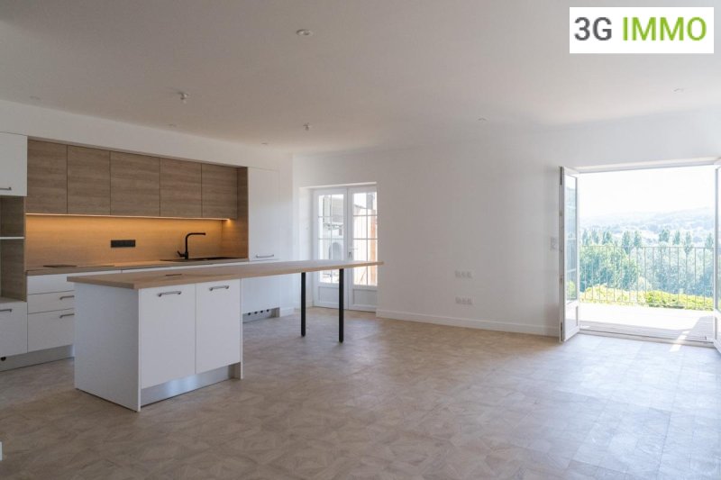 Appartement T3 à Cahors (46000) - Photo 4