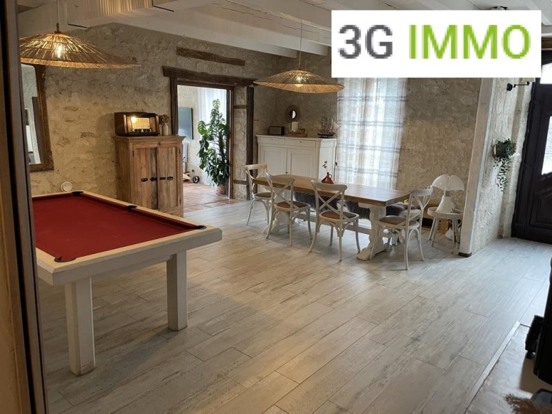 Maison à Labarthe (82220) - Photo 4
