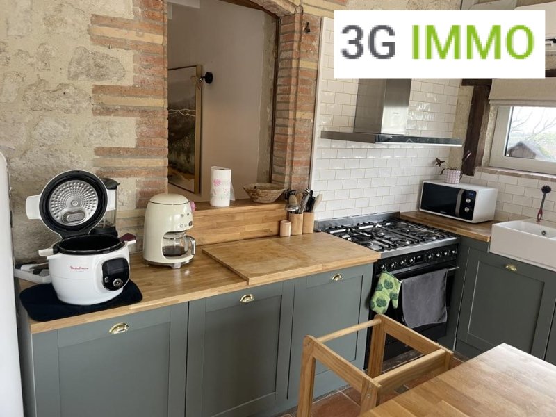 Maison à Labarthe (82220) - Photo 5