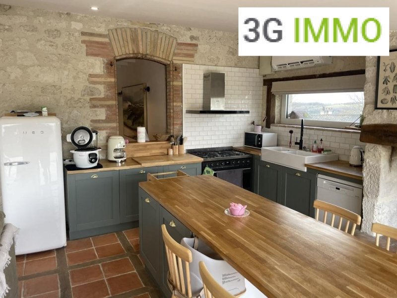 Maison à Labarthe (82220) - Photo 2